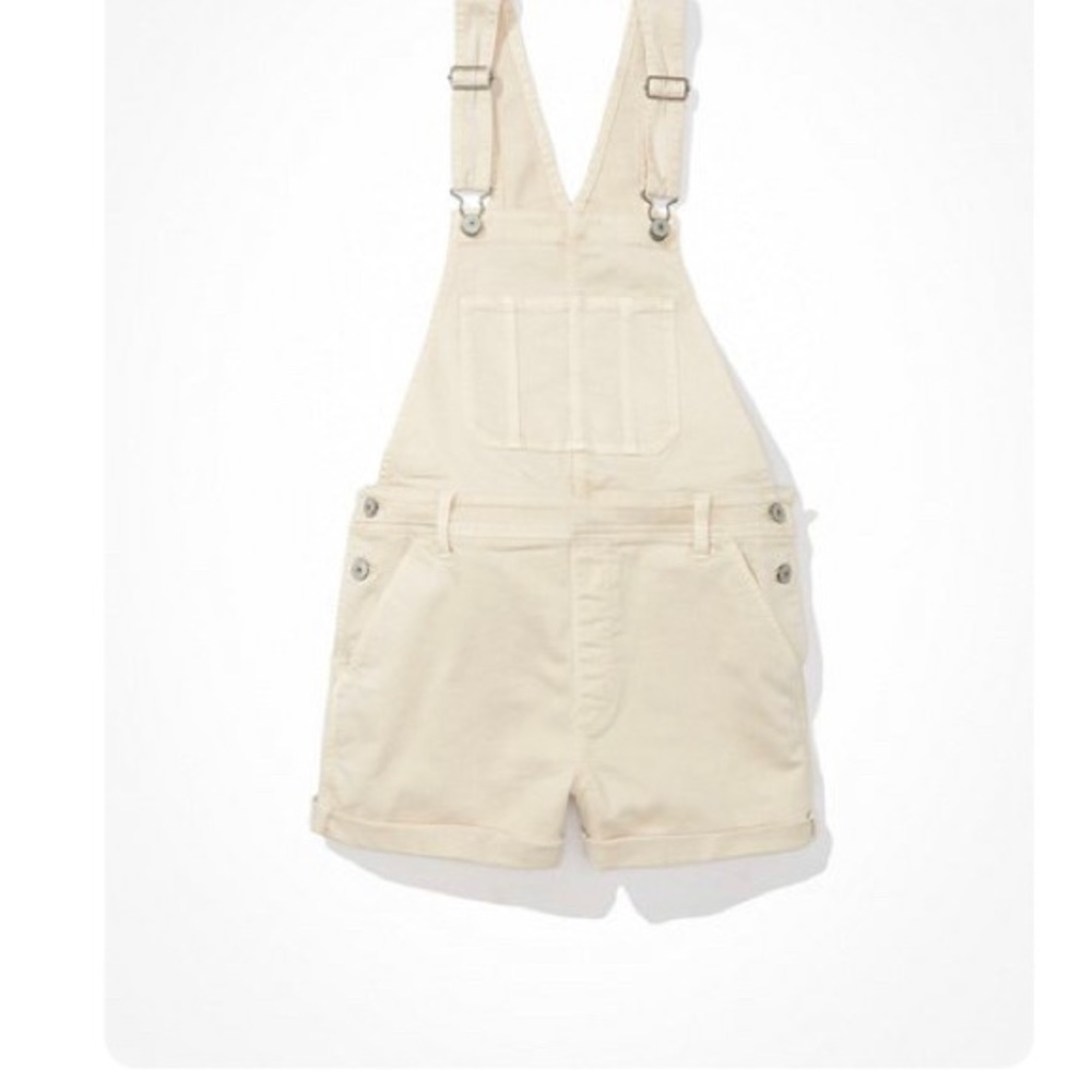 AE Overalls
